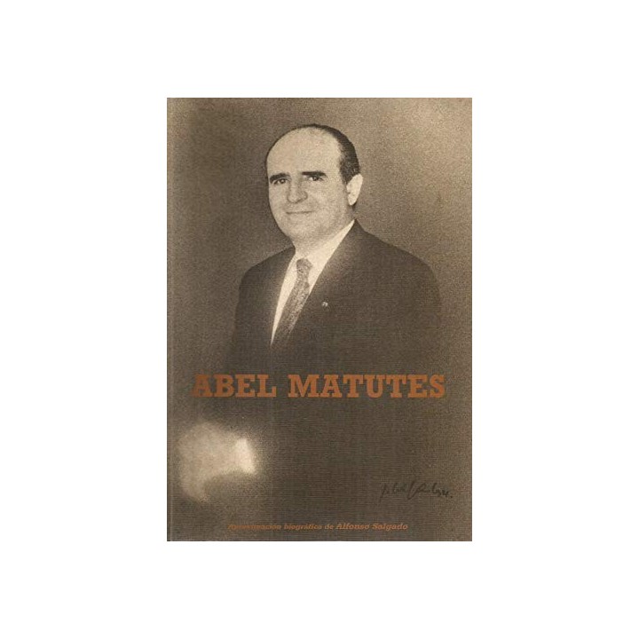 Abel Matutes (una aproximación histórica)